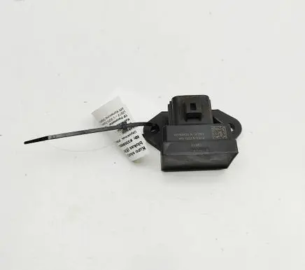 Ford Transit VII Fuel injection pump control unit/module F1FA9D370GA