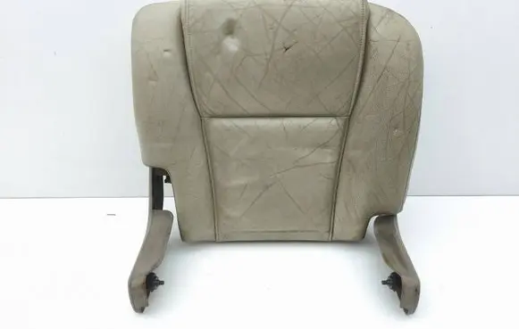 Volvo XC90 Rear seat 