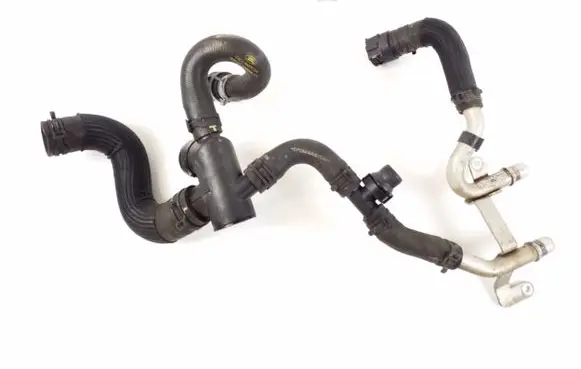 Jaguar F-Pace Brake vacuum hose/pipe G4D318B402AC