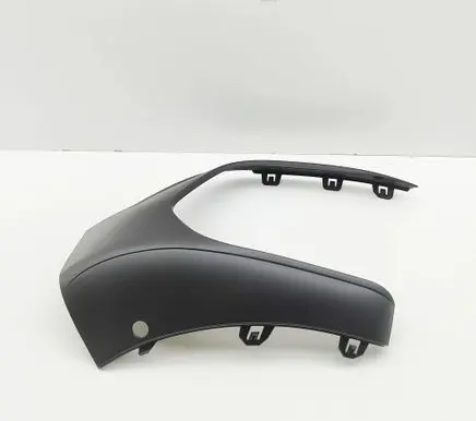 Mercedes-Benz GLB X247 Front bumper splitter molding A2478853803