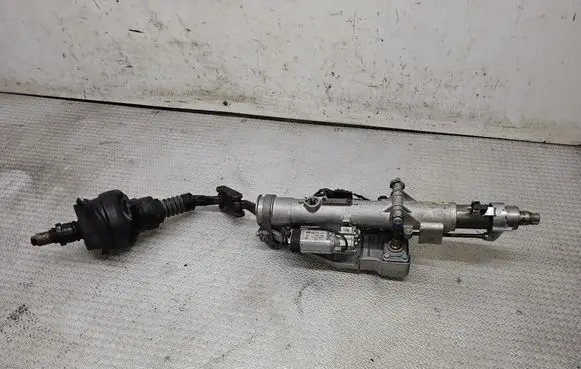 Mercedes-Benz S W220 Steering wheel axle A2204620220 404475