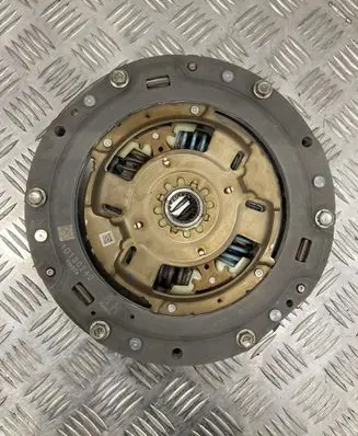 Toyota Yaris Cross Torque converter PK14562