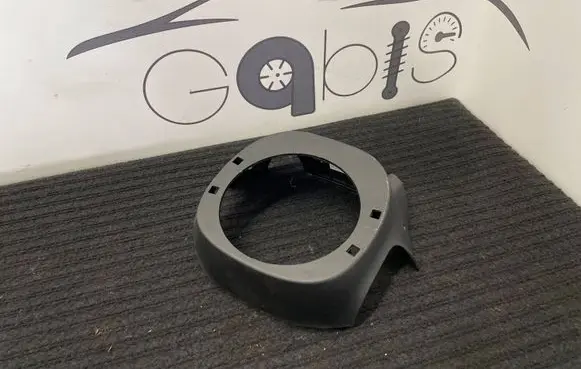 Dodge RAM Steering wheel trim 5YK672X7AI 643216300H SW5K0961204BG