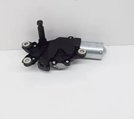 Mercedes-Benz GLC X253 C253 Rear window wiper motor W000068432