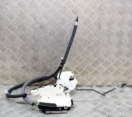 Maserati Levante Rear door lock 670216644 41356030