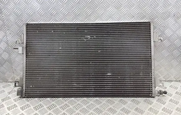 Renault Laguna II Air conditioning (A/C) radiator (interior) 