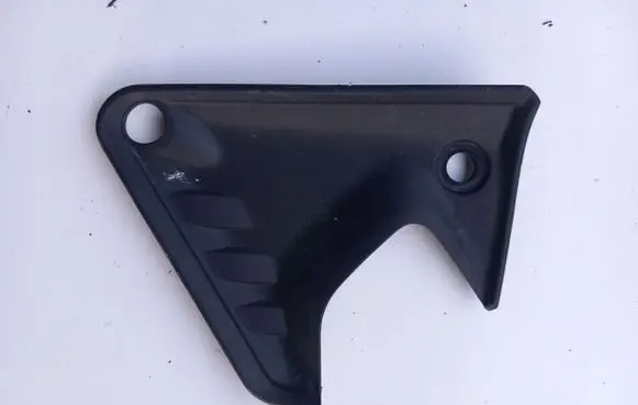 Hyundai H-1, Starex, Satellite Bonnet wind deflector 87211701A