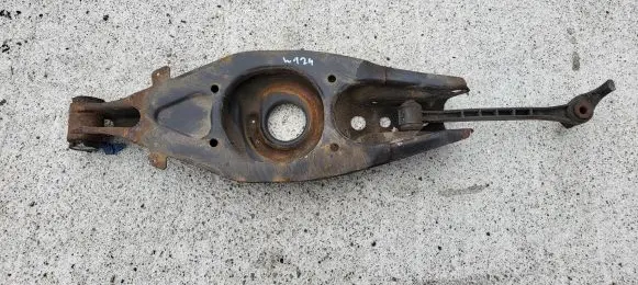 Mercedes-Benz E W124 Rear control arm