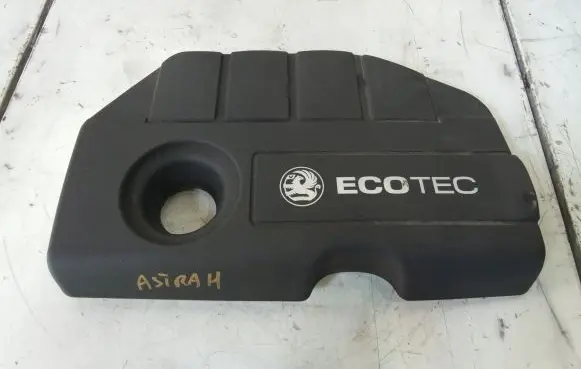 Opel Astra H Engine cover (trim) 55355217