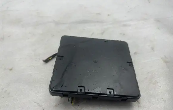 Audi A5 Comfort/convenience module 8W0907064EC 8W0907064DC 5DK01107925