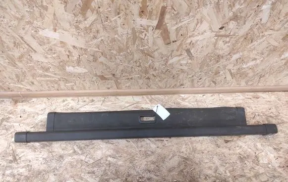 Citroen C8 Parcel shelf load cover 
