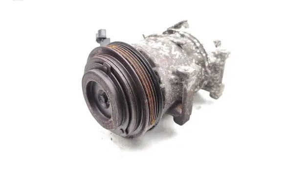 Hyundai i20 (PB PBT) Air conditioning (A/C) compressor (pump) DV08-0149 DV080149