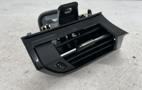 Audi Q3 F3 Dashboard side air vent grill/cover trim 83C820902