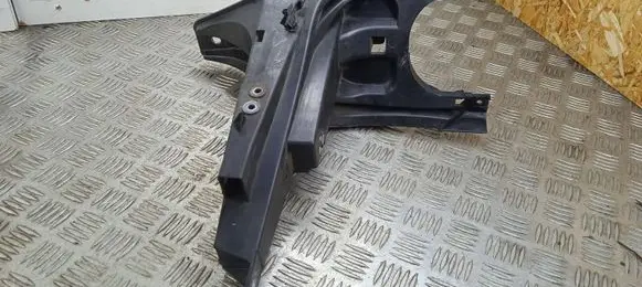 BMW X5 E70 Headlight/headlamp mounting bracket 7157983