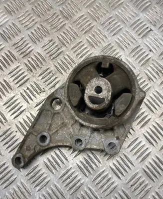 Gearbox mount