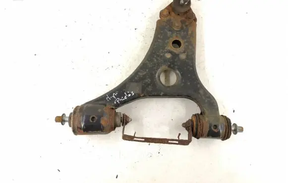 Mercedes-Benz B W245 Front control arm A1693300607 1693300607