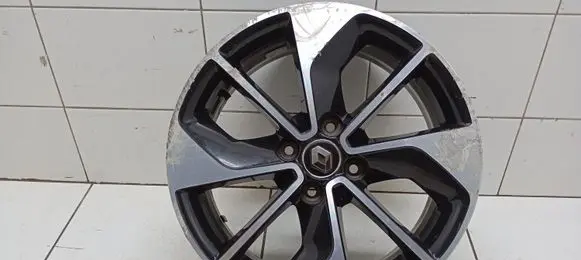 Renault Zoe R16 alloy rim 403009927R 403005471R 403009007R