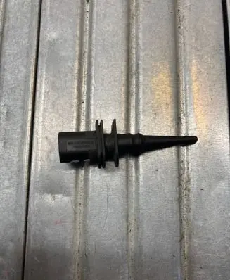 BMW i3 Outside/exterior temperature sensor 6936953