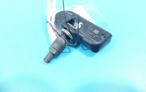 Volkswagen PASSAT CC Tire pressure sensor 1K0907255C IMPRK1325006