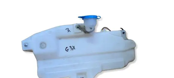 Suzuki Ignis Windshield washer fluid reservoir/tank 3840086G1 3840066G0