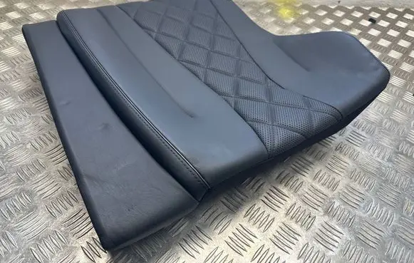 Mercedes-Benz E W238 Rear seat A2059206409 181217