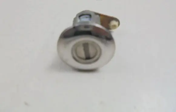 KIA Carnival Front door lock (next to the handle) 