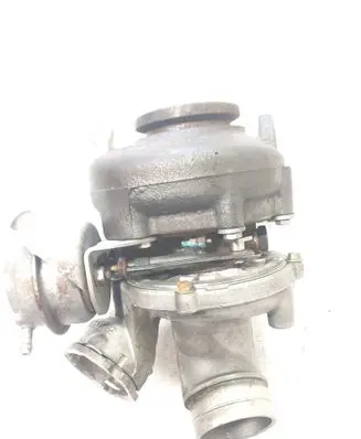 Volkswagen Touareg I Turbo G120580