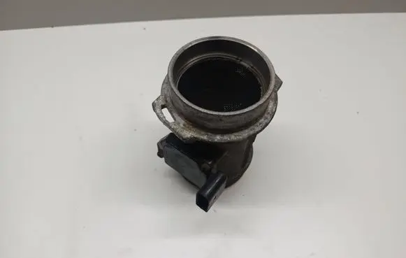 Mass air flow meter