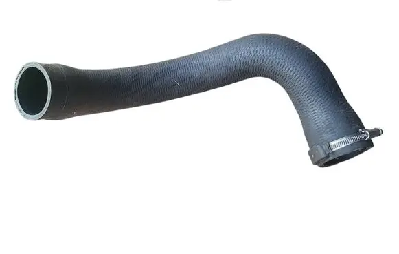 Citroen C5 Intercooler hose/pipe