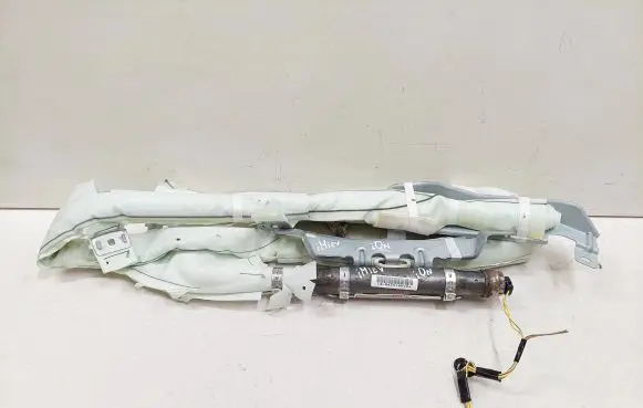 Peugeot iOn Roof airbag CABALJ10 0589P10045 616545001D