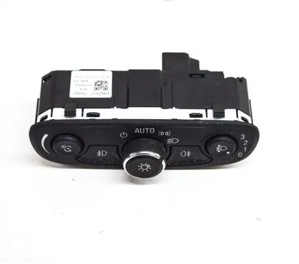Opel Mokka Light switch 22992802
