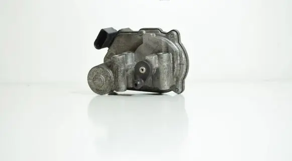 Audi A6 S6 C6 4F Intake manifold valve actuator/motor 059129086D A2C53106043