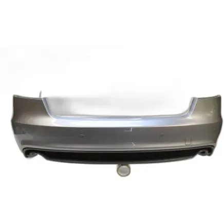 Audi A5 8T 8F Front bumper 5742435 8T8807511F