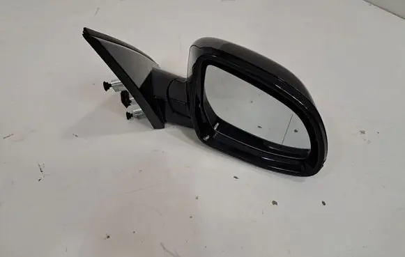 BMW X7 G07 Front door electric wing mirror 8496624 7291220