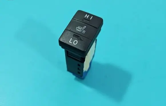 Toyota Auris E180 Seat control switch 191690 IMPRK1568630