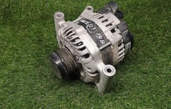 Chevrolet Cruze II Generator/alternator 13506528