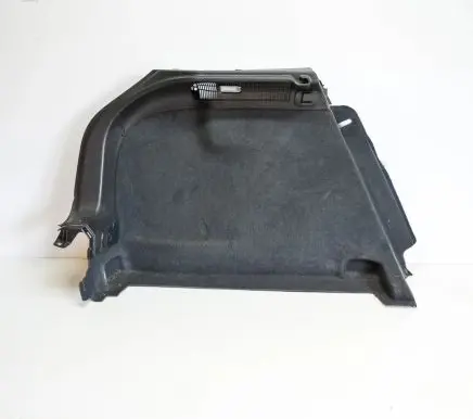 Audi A3 S3 8P Other trunk/boot trim element 8P4863879K