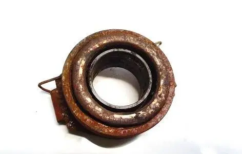 Toyota Yaris clutch release bearing 