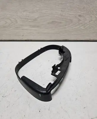 Volkswagen Golf V Front door wing mirror part 1K0857602