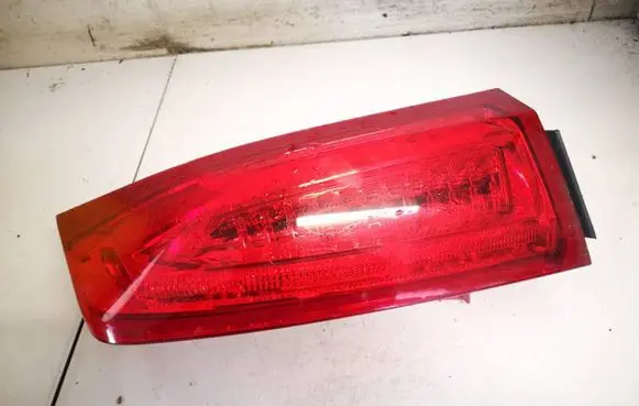Cadillac ATS Rear/tail lights 22961222 22961224