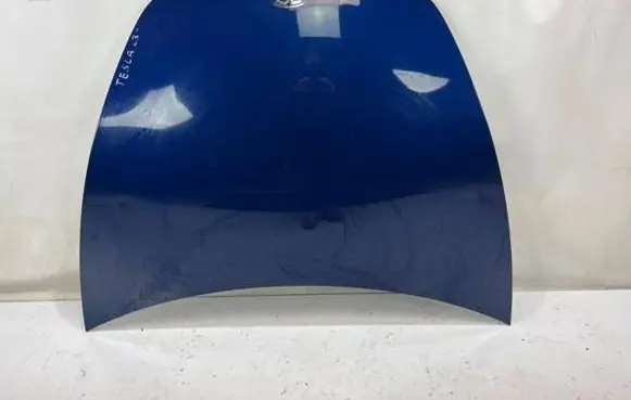 Tesla Model 3 Engine bonnet/hood