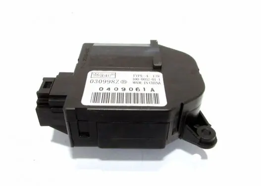 Peugeot Partner Air flap motor/actuator 0309988Z