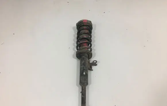 BMW 6 F12 F13 Front shock absorber/damper 6775580