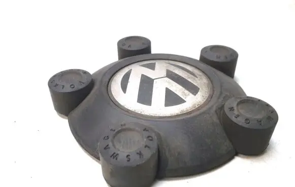 Volkswagen Caddy Original wheel cap 5N0601169
