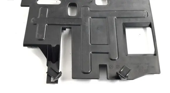 Mini Cooper Countryman R60 Dashboard lower bottom trim panel A6396801106