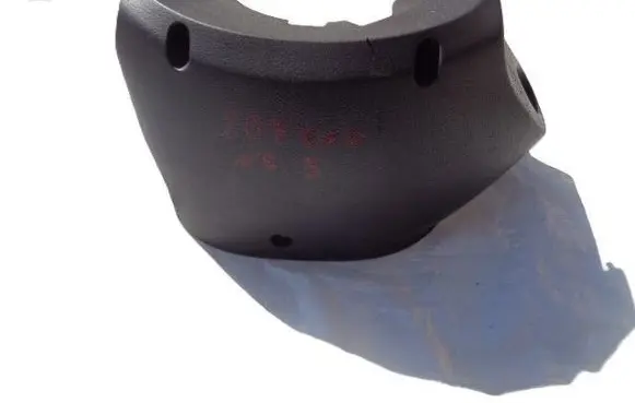 Peugeot 807 Steering wheel axle 