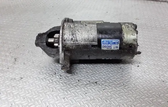 Hyundai Santa Fe Starter motor 3610038090