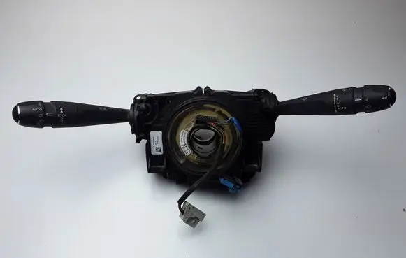 Peugeot 508 Wiper turn signal indicator stalk/switch 96759261XT