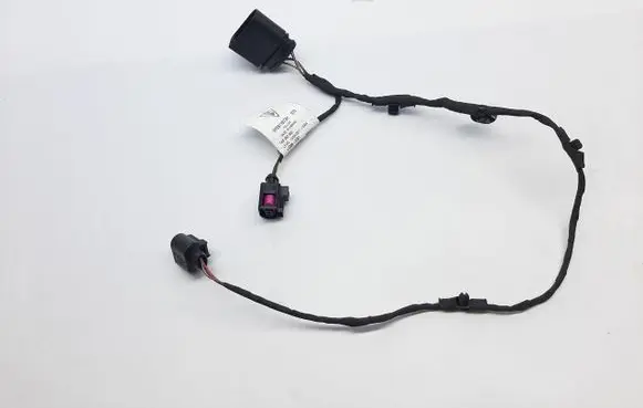 Porsche Cayenne (9Y0 9Y3) Other wiring loom 9Y0971073H