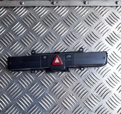 Mercedes-Benz Sprinter W906 Hazard light switch A9065450507 3368050102